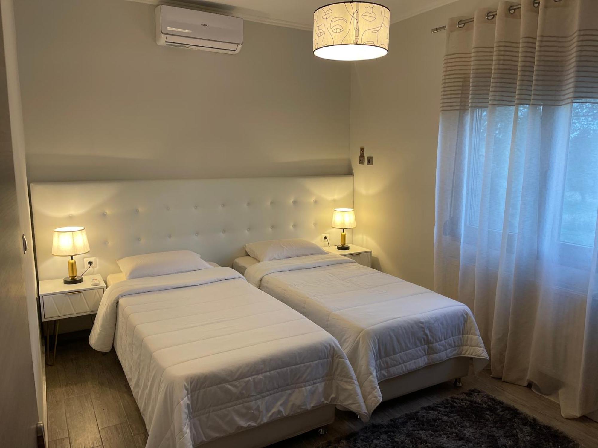 Villa Giannis Vitaládes 외부 사진