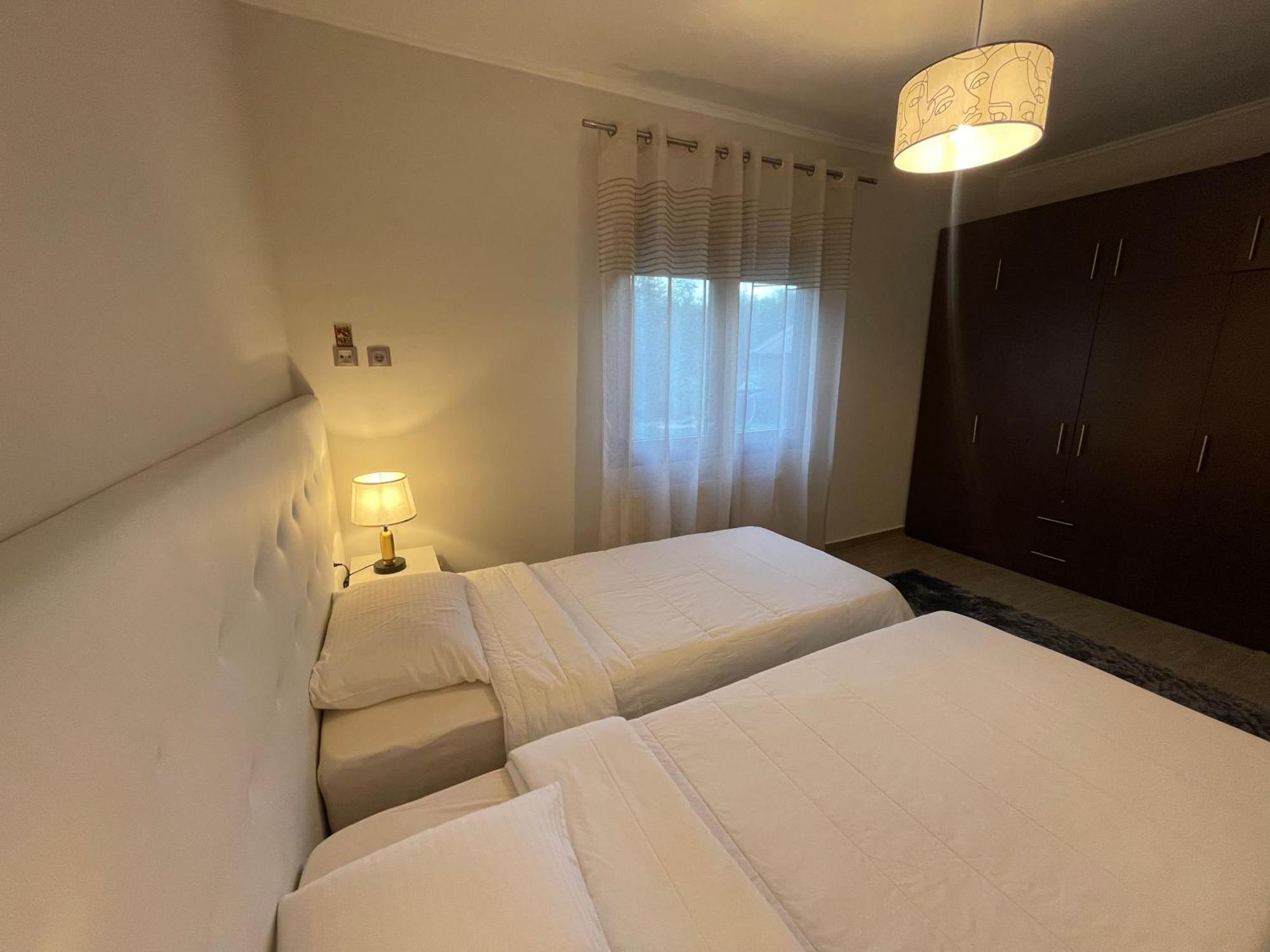 Villa Giannis Vitaládes 외부 사진